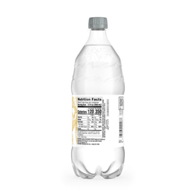 Seagrams Bottled Water Tonic Water - 1 Liter - Image 5