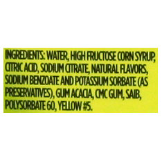 Jose Cuervo Margarita Mix Classic Lime - 1 Liter - Image 5