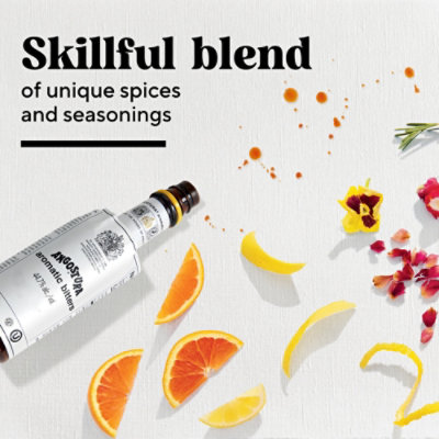 Angostura Bitters Aromatic - 4 Fl. Oz. - Image 5