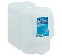 Signature SELECT Drinking Water - 2.5 Gallon