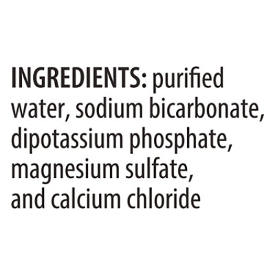 essentia Drinking Water Ionized 9.5 pH - 1.5 LT - Image 5