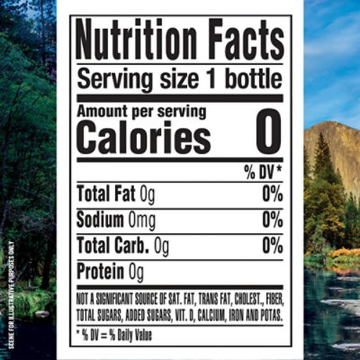 Arrowhead 100% Mountain Spring Water - 24-16.9 Fl. Oz. - Image 4