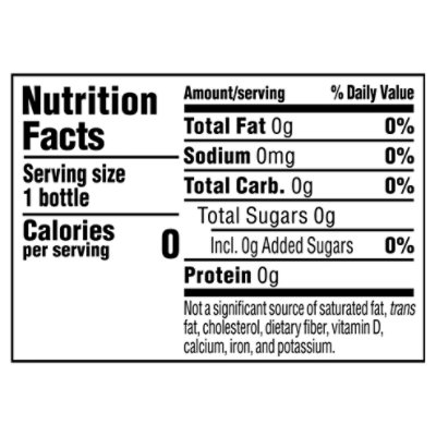 Aquafina Drinking Water Purified - 20 Fl. Oz. - Image 3