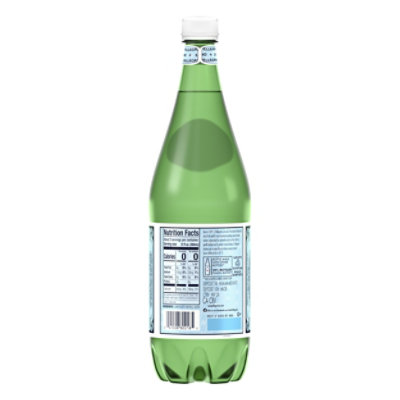 S.PELLEGRINO Sparkling Natural Mineral Water - 33.8 Fl. Oz. - Image 3