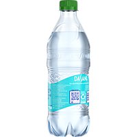 Dasani Water Purified Enhanced With Minerals Bottled - 20 Fl. Oz. - Image 5