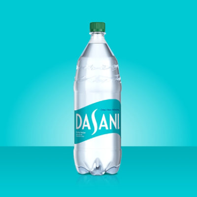 Dasani Water Purified Enhanced With Minerals Bottled - 1.5 Liter - Image 2