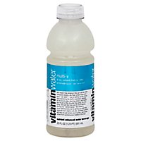 vitaminwater Water Beverage Nutrient Enhanced Multi-V Lemonade - 20 Fl. Oz. - Image 1