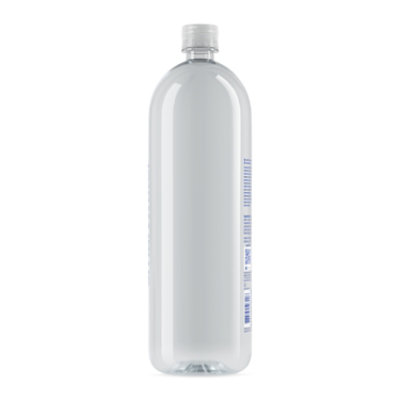 smartwater Water Vapor Distilled - 1.5 Liter - Image 3
