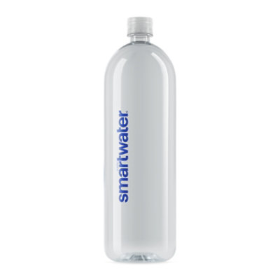 smartwater Water Vapor Distilled - 1.5 Liter - Image 5