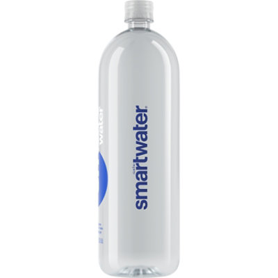 smartwater Water Vapor Distilled - 1.5 Liter - Image 2