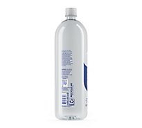 smartwater Water Vapor Distilled - 1.5 Liter