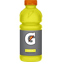 Gatorade G Series Thirst Quencher Lemon-Lime - 20 Fl. Oz. - Image 6