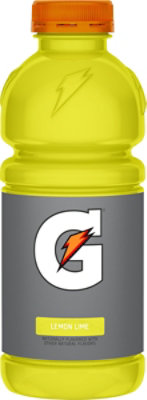 Gatorade G Series Thirst Quencher Lemon-Lime - 20 Fl. Oz. - Image 6