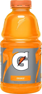 Gatorade G Series Thirst Quencher Orange - 32 Fl. Oz. - Image 2