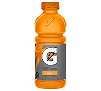 Gatorade G Series Thirst Quencher Orange - 20 Fl. Oz.