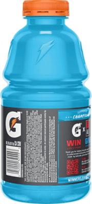 Gatorade G Series Thirst Quencher Cool Blue - 32 Fl. Oz. - Image 6