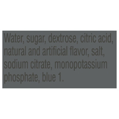 Gatorade G Thirst Quencher Berry - 6-12 Fl. Oz. - Image 4
