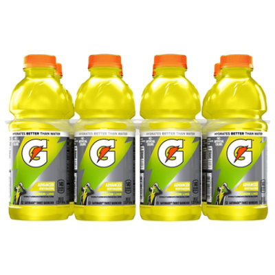 Gatorade Lemon Lime Sports Drink
