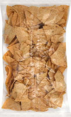 Casa Sanchez Foods Tortilla Chips Thin & Light- 14 Oz - Image 3