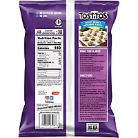 Tostitos Tortilla Chips Scoops - 10 Oz - Image 6
