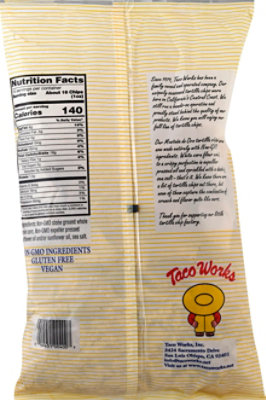 Montala De Oro Tortilla Chips - 15 Oz - Image 6