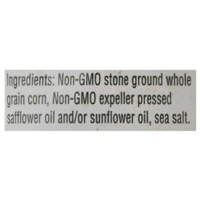 Montala De Oro Tortilla Chips - 15 Oz - Image 5