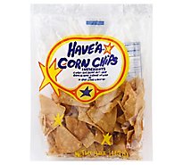 HaveA Corn Chips - 4 Oz