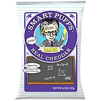 Pirate's Booty Extra Crunchy Smart Puffs - 4.5 Oz - Image 1