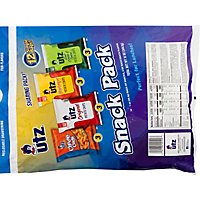 Utz Snack Pack Variety - 12-1 Oz - Image 6