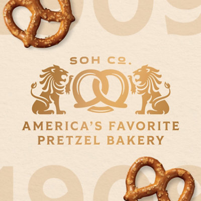 Snyder's of Hanover Mini Pretzels - 16 Oz - Image 3