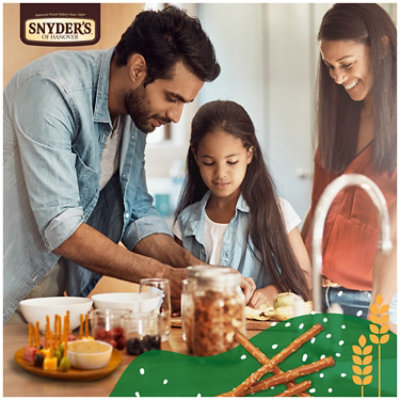 Snyder's of Hanover Sticks Pretzels - 16 Oz - Image 2