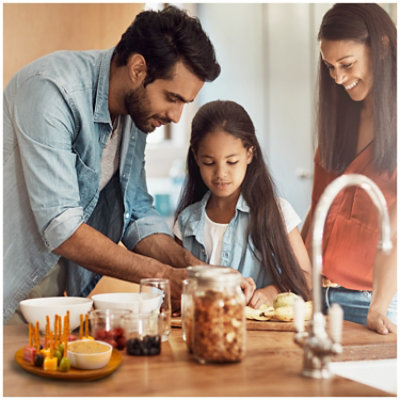 Snyders of Hanover Pretzel Sticks Family Size - 16 Oz - Image 5