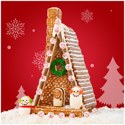 Snyders of Hanover Pretzel Sticks Family Size - 16 Oz - Image 2