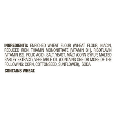 Herrs Pretzels Sourdough Specials San Francisco Style - 16 Oz - Image 4