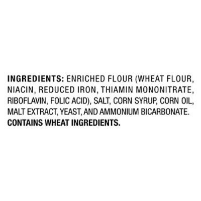 ROLD GOLD Pretzels Thins Original - 16 Oz - Image 5