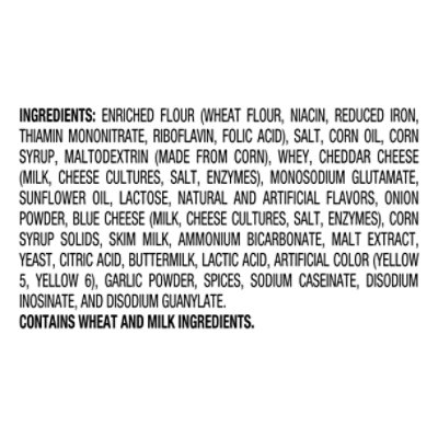 ROLD GOLD Pretzels Tiny Twists Cheddar - 10 Oz - Image 5