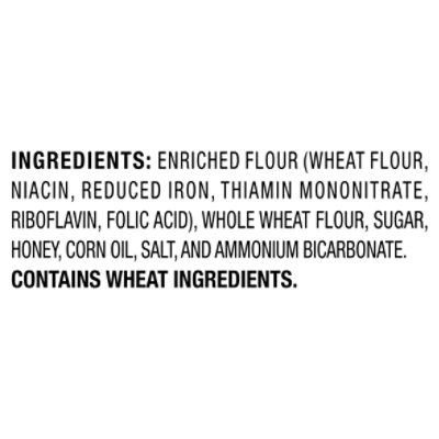 ROLD GOLD Pretzels Braided Honey Wheat  - 10 Oz - Image 5