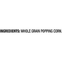 Orville Redenbacher's Gluten Free Original Gourmet Popcorn Kernels Jar - 30 Oz - Image 5