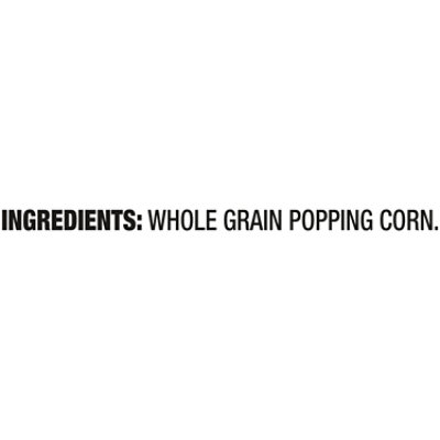 Orville Redenbacher's Gluten Free Original Gourmet Popcorn Kernels - 30 Oz - Image 5