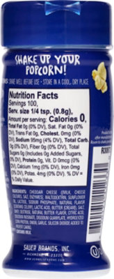 Kernel Seasons Seasoning White Cheddar - 2.85 Oz - Image 5