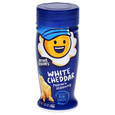 Kernel Seasons Seasoning White Cheddar - 2.85 Oz - Image 1