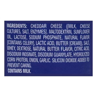 Kernel Seasons Seasoning White Cheddar - 2.85 Oz - Image 4