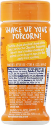 Kernel Seasons Seasoning Nacho Cheddar - 2.85 Oz - Image 6