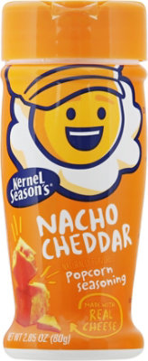 Kernel Seasons Seasoning Nacho Cheddar - 2.85 Oz - Image 2