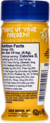 Kernel Seasons Seasoning Butter - 2.85 Oz - Image 5