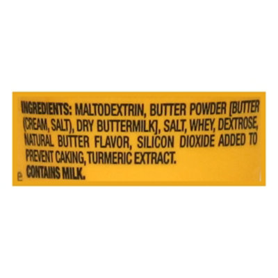 Kernel Seasons Seasoning Butter - 2.85 Oz - Image 4