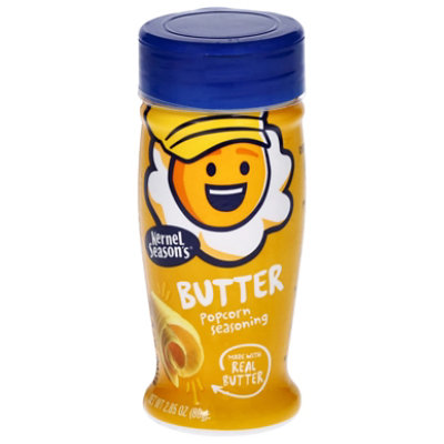 Kernel Seasons Seasoning Butter - 2.85 Oz