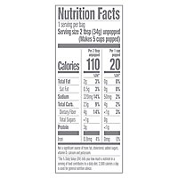 JOLLY TIME Microwave Popcorn Healthy Pop 100 Calorie Butter Mini Bags - 4-1.2 Oz - Image 4