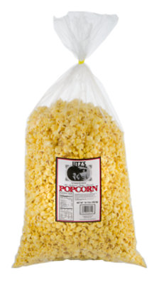 Utz Popcorn Old Fashioned Butter Flavored - 28 Oz - Image 3