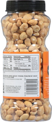 Signature SELECT Peanuts Dry Roasted - 16 Oz - Image 6